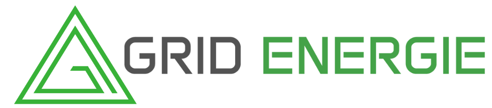 Logo Grid Energie