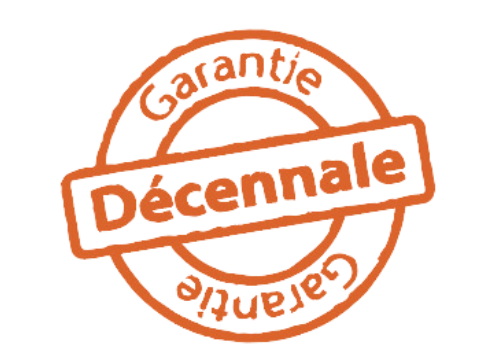 Garantie décennale