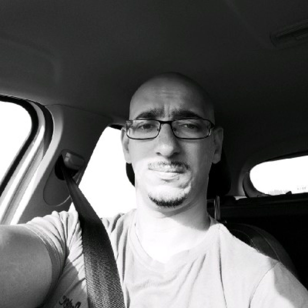 Faouzi Abdelhafid, co-fondateur de Grid Energie
