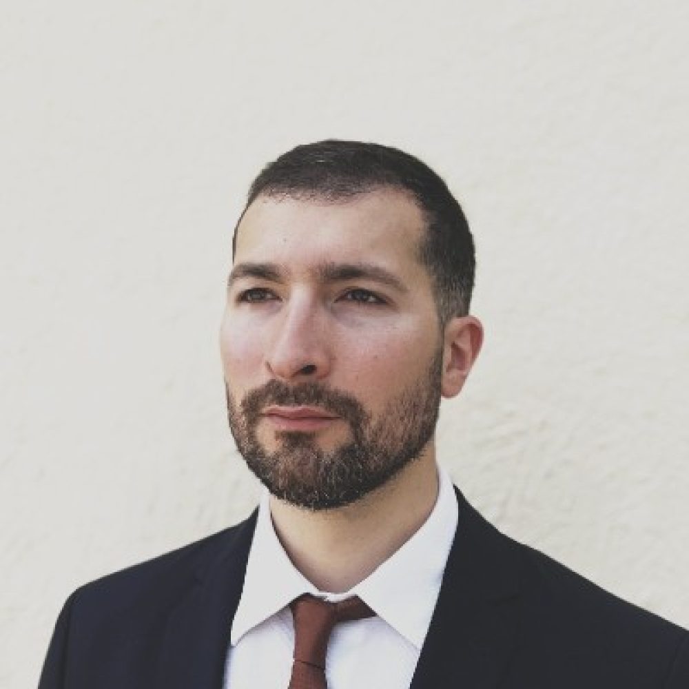 Wassim Bendeddouche, co-fondateur de Grid Energie